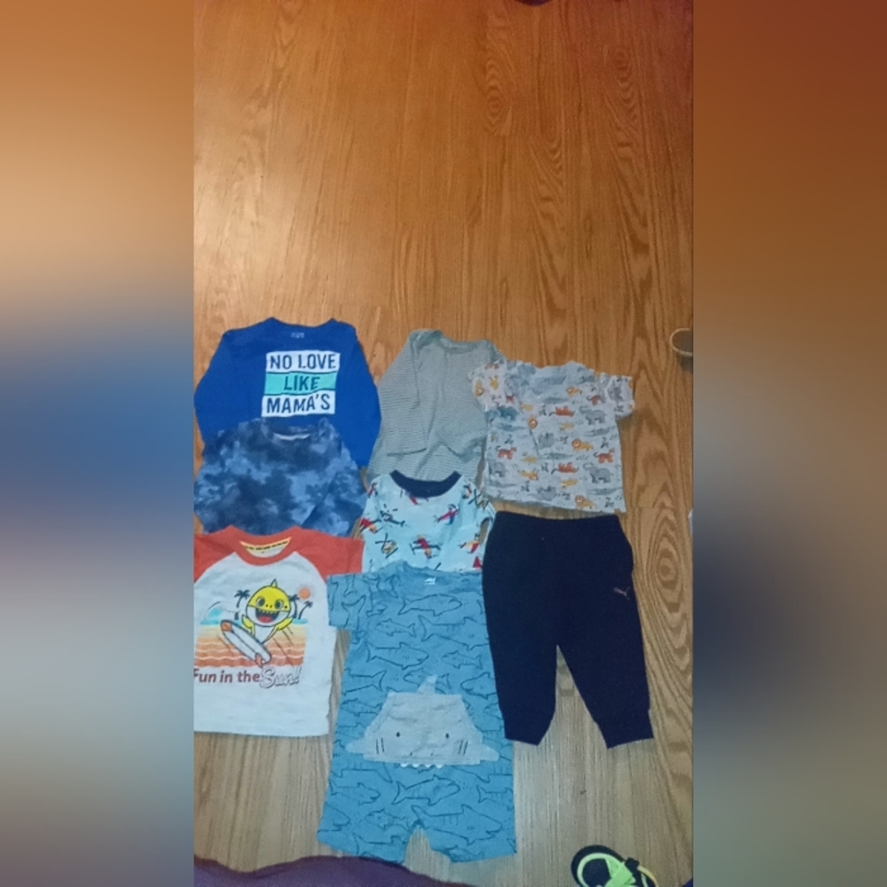 Baby clothes - Picture 3 of 7